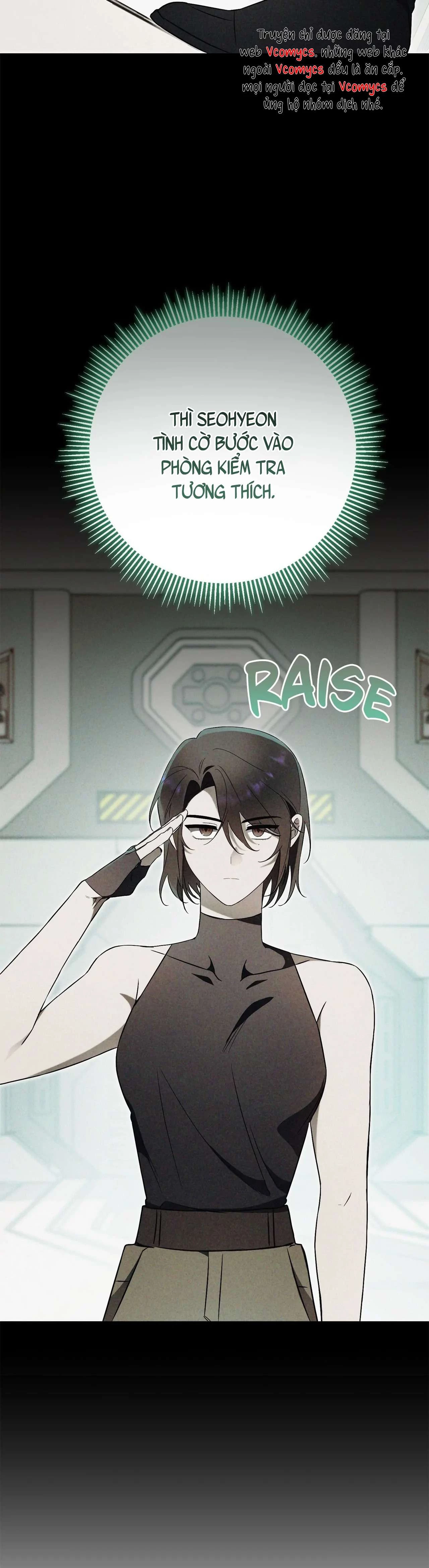 Phương Pháp Từ Chối Sự Ám Ảnh Của Chồng Cũ Chapter 5 - 48