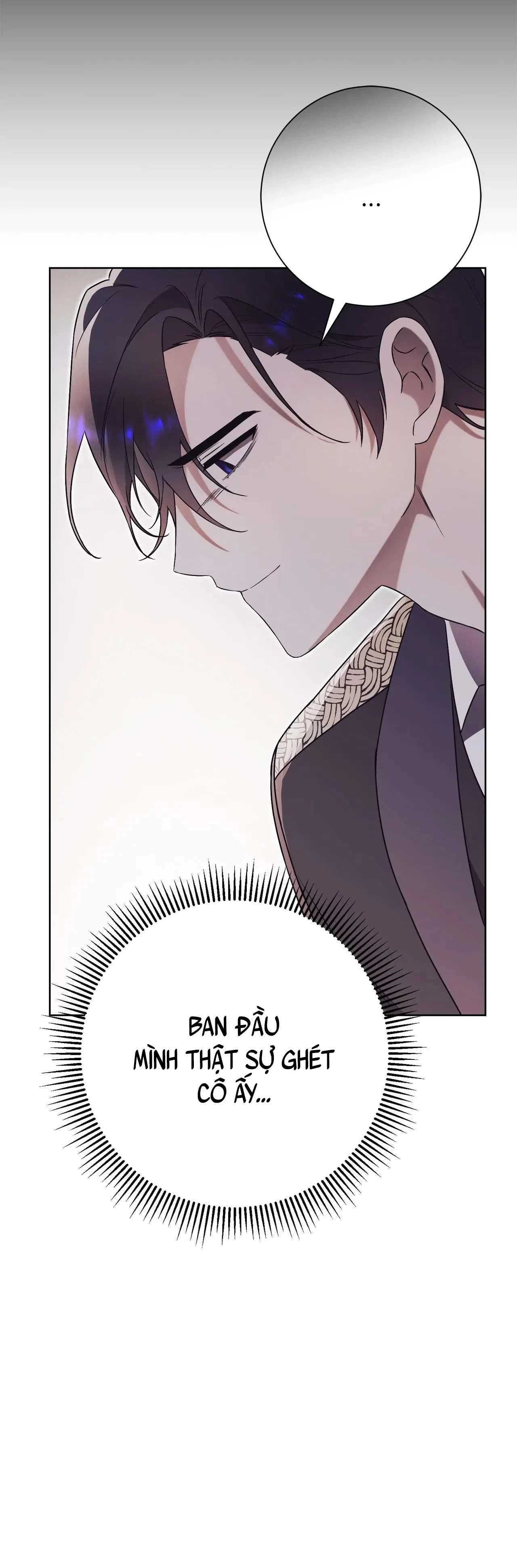 Phương Pháp Từ Chối Sự Ám Ảnh Của Chồng Cũ Chapter 5 - 49