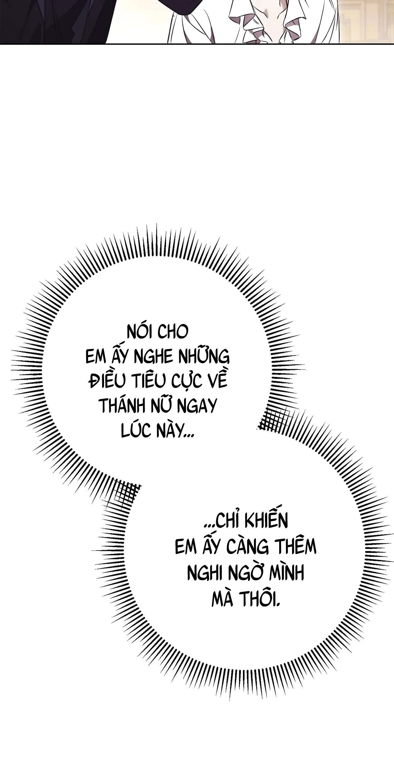 Phương Pháp Từ Chối Sự Ám Ảnh Của Chồng Cũ Chapter 5 - 51