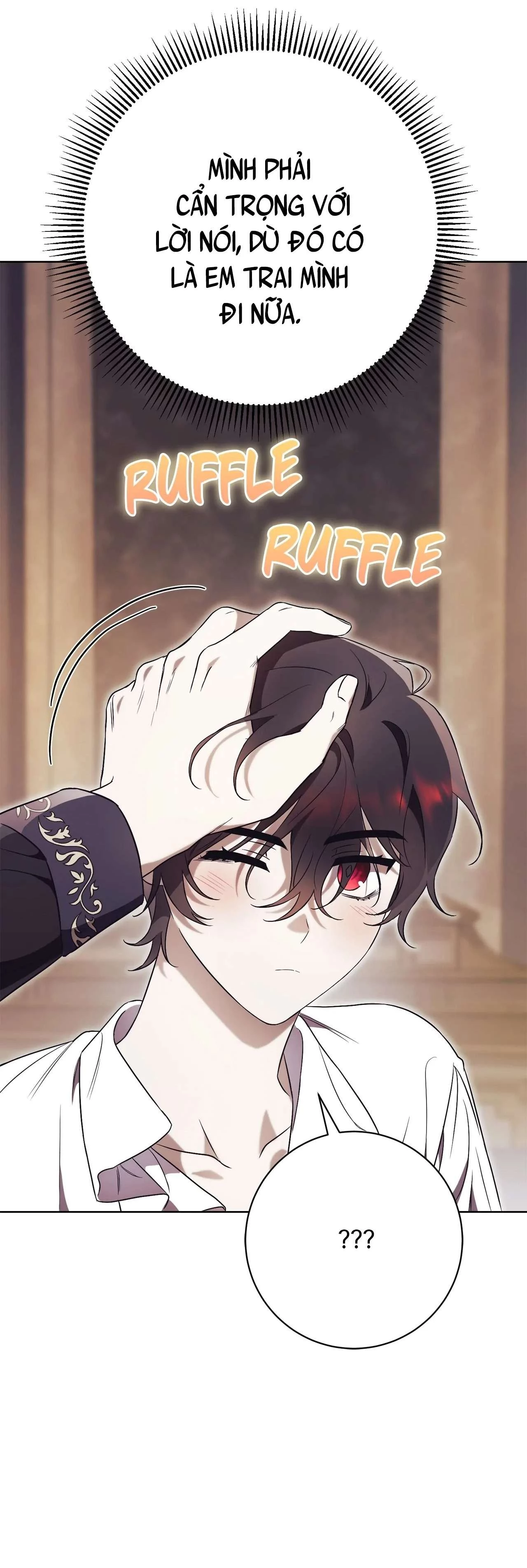 Phương Pháp Từ Chối Sự Ám Ảnh Của Chồng Cũ Chapter 5 - 52