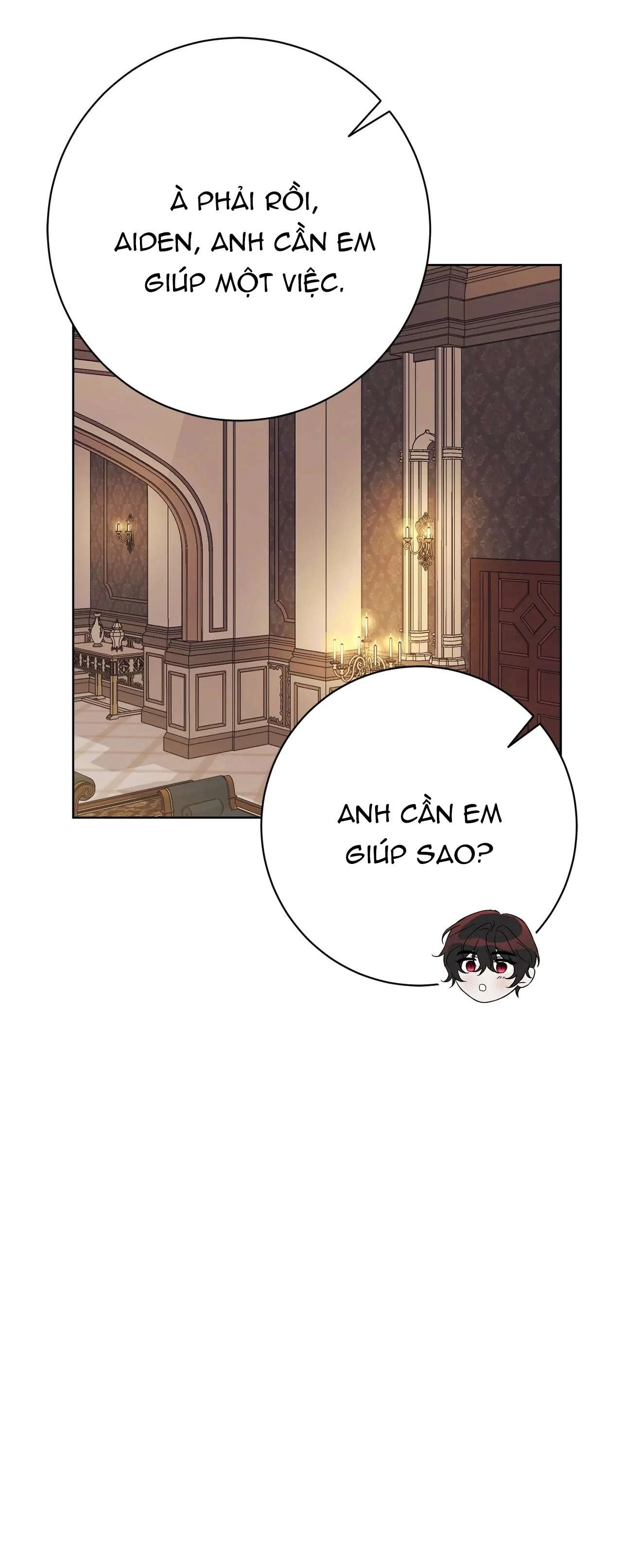 Phương Pháp Từ Chối Sự Ám Ảnh Của Chồng Cũ Chapter 5 - 53