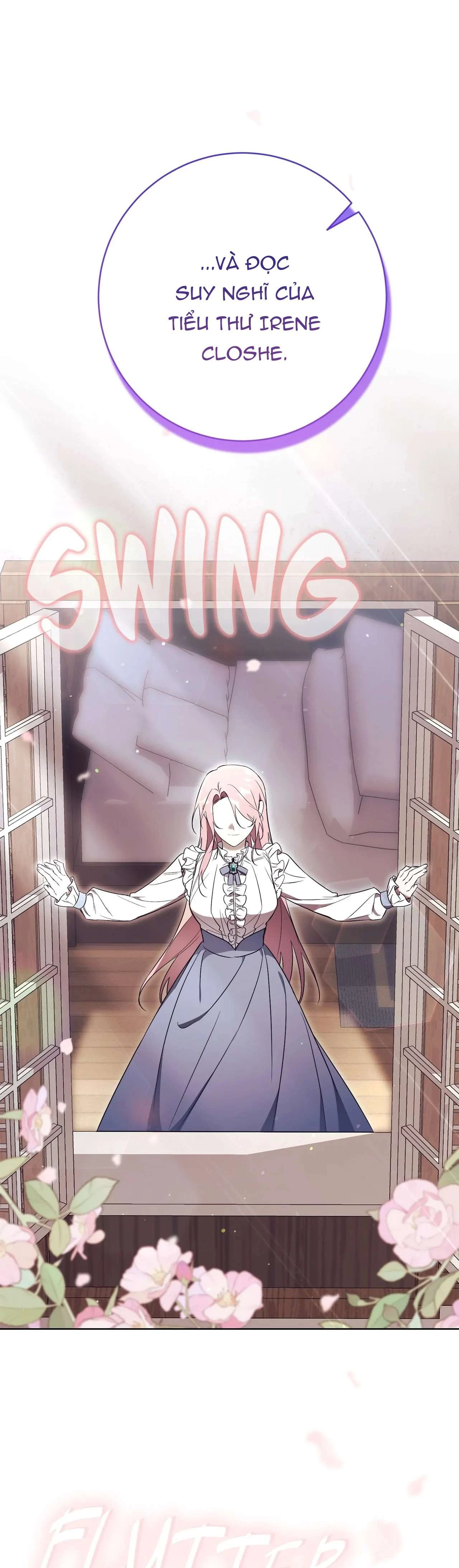 Phương Pháp Từ Chối Sự Ám Ảnh Của Chồng Cũ Chapter 5 - 55