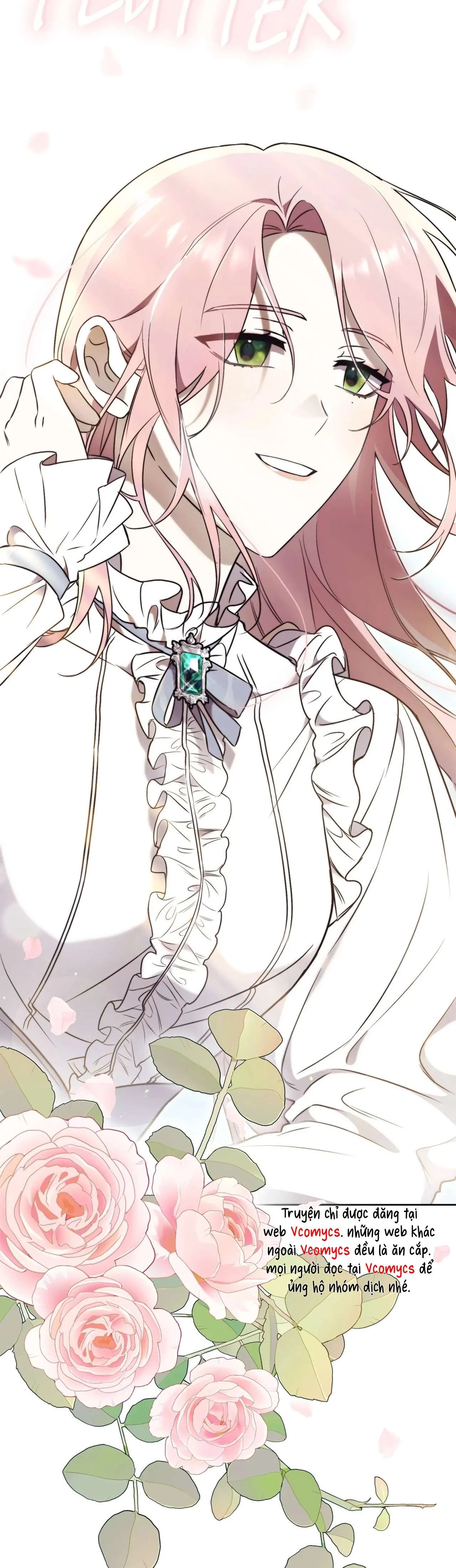 Phương Pháp Từ Chối Sự Ám Ảnh Của Chồng Cũ Chapter 5 - 56