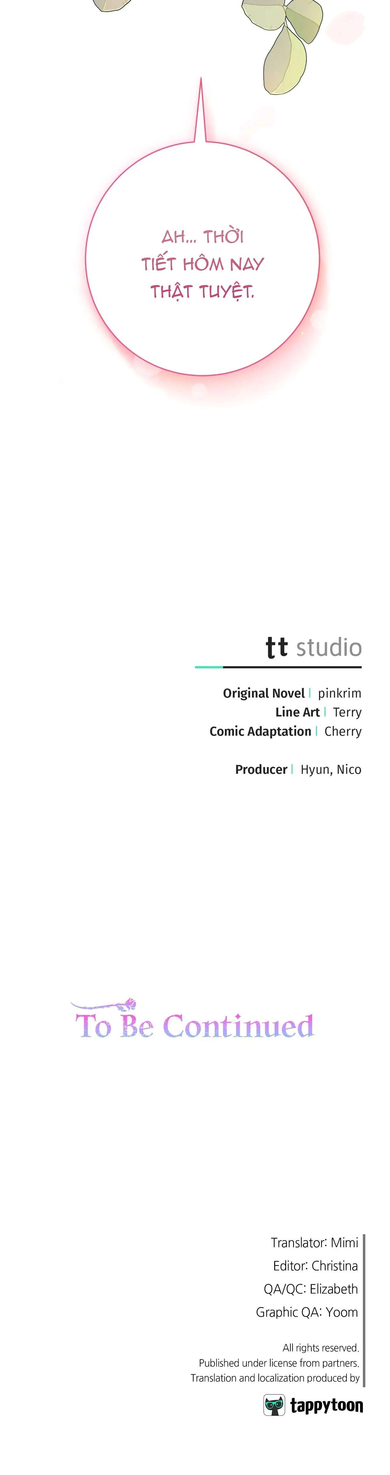 Phương Pháp Từ Chối Sự Ám Ảnh Của Chồng Cũ Chapter 5 - 57