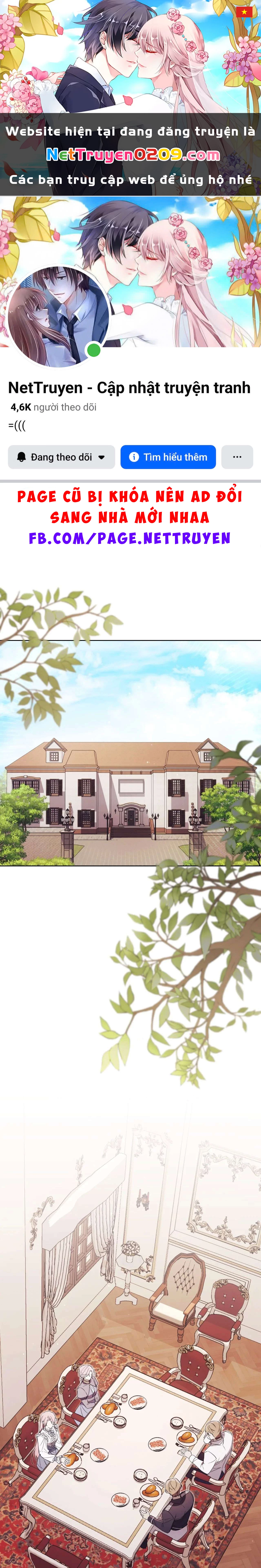 Phương Pháp Từ Chối Sự Ám Ảnh Của Chồng Cũ Chapter 6 - 1