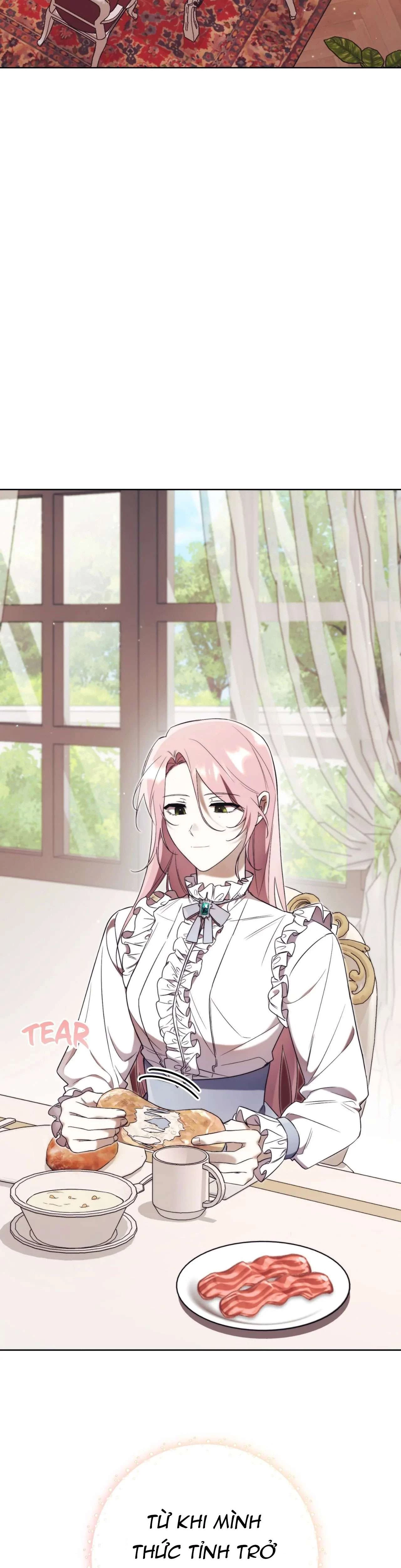 Phương Pháp Từ Chối Sự Ám Ảnh Của Chồng Cũ Chapter 6 - 2