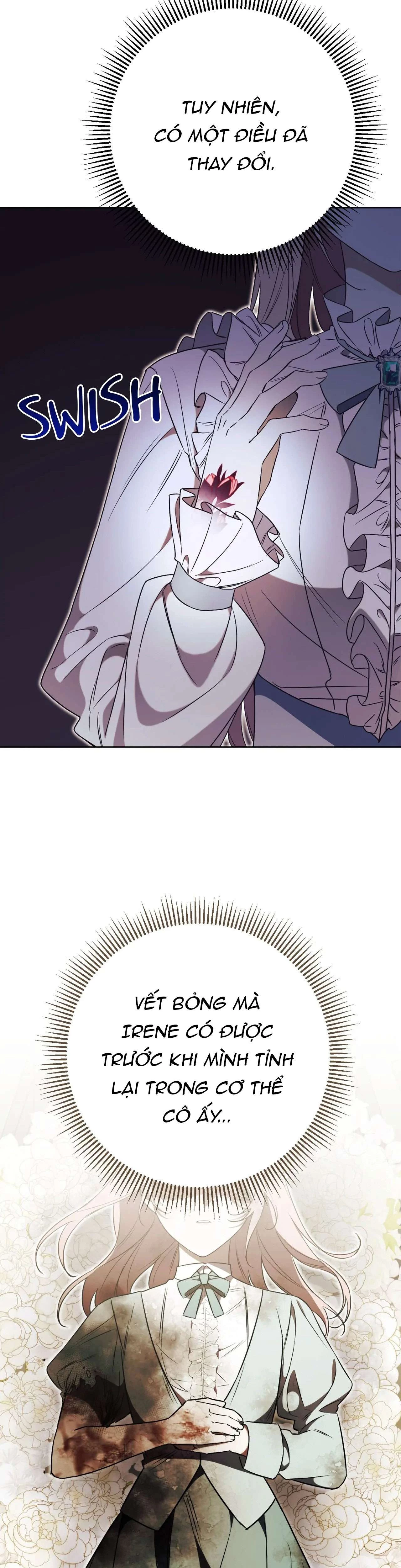 Phương Pháp Từ Chối Sự Ám Ảnh Của Chồng Cũ Chapter 6 - 5