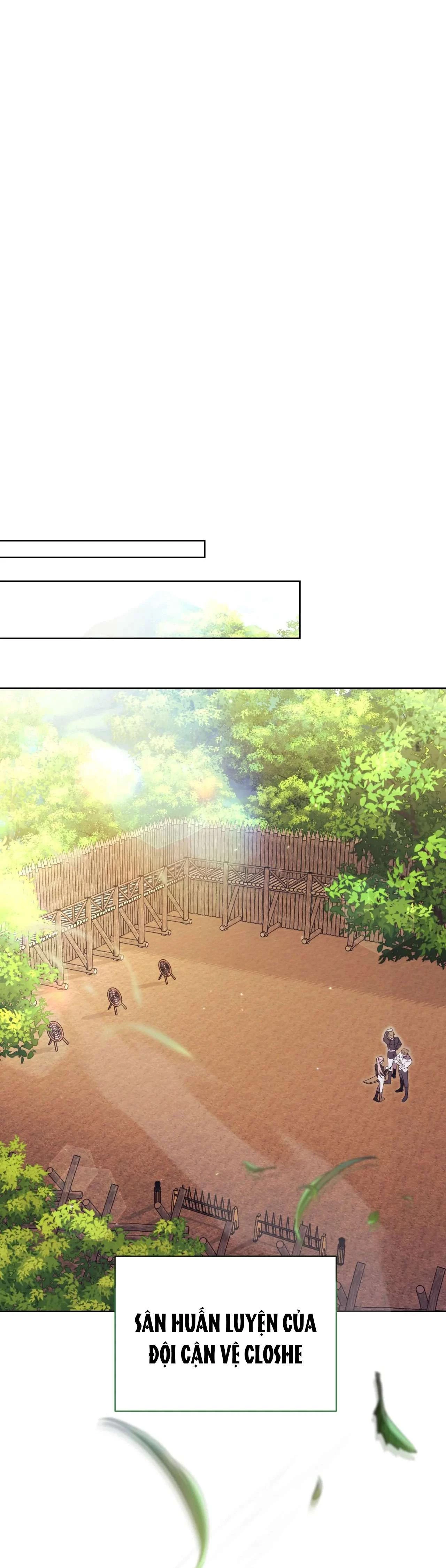 Phương Pháp Từ Chối Sự Ám Ảnh Của Chồng Cũ Chapter 6 - 14