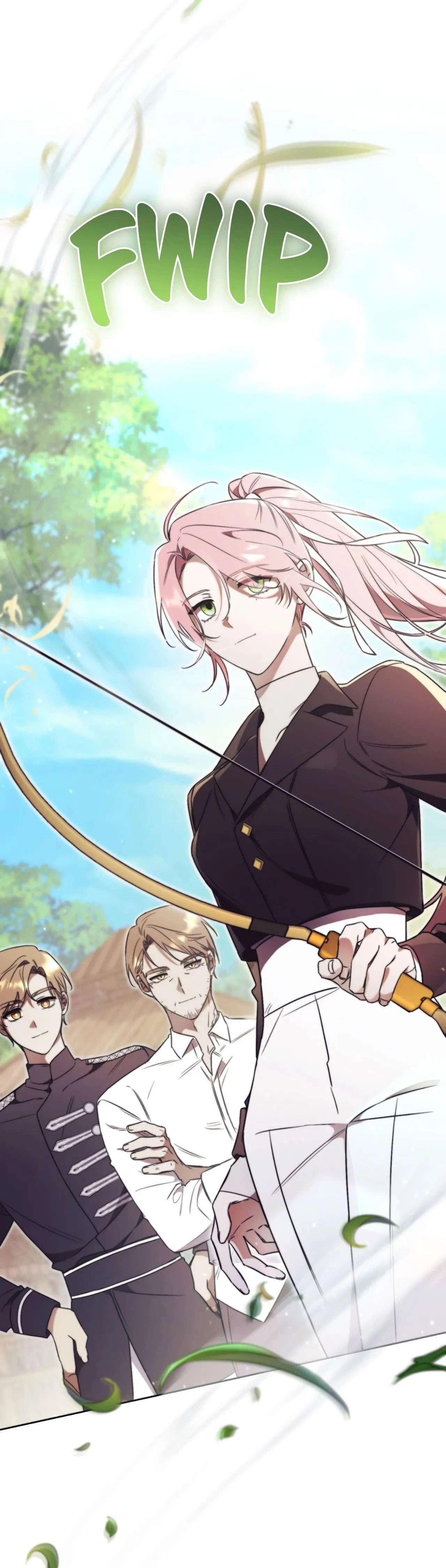 Phương Pháp Từ Chối Sự Ám Ảnh Của Chồng Cũ Chapter 6 - 15