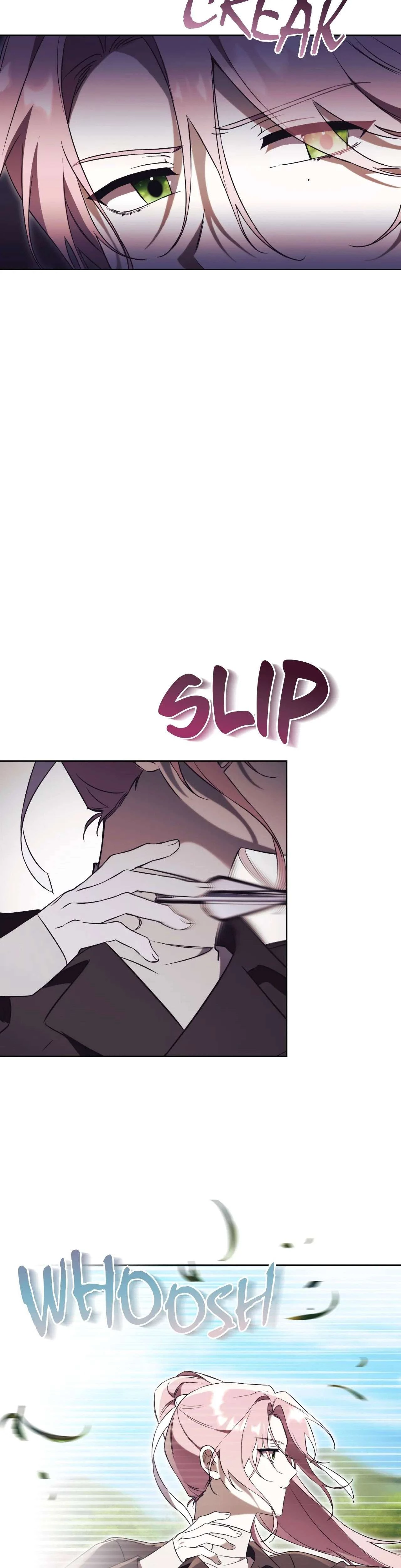 Phương Pháp Từ Chối Sự Ám Ảnh Của Chồng Cũ Chapter 6 - 20