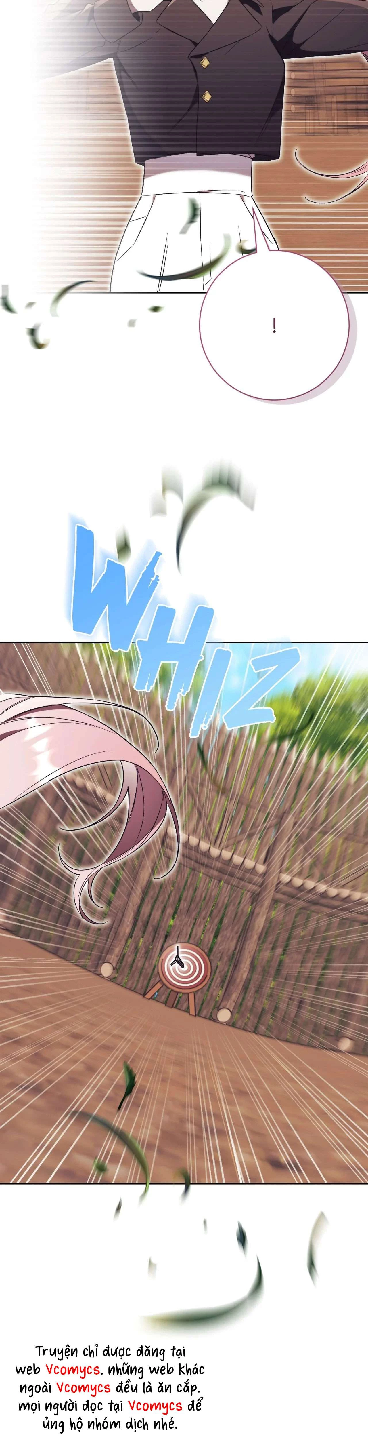 Phương Pháp Từ Chối Sự Ám Ảnh Của Chồng Cũ Chapter 6 - 21