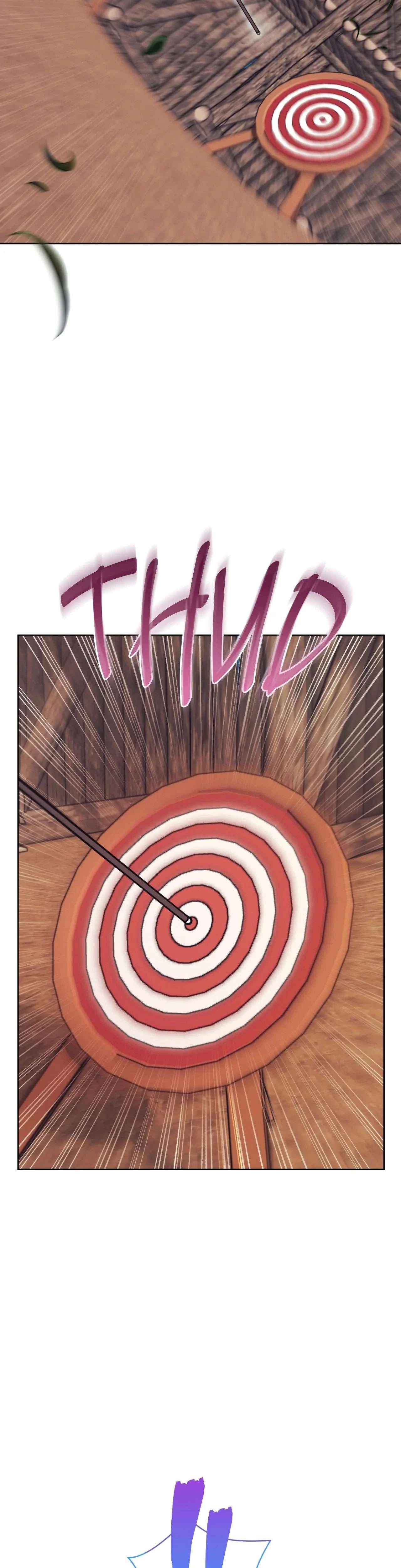 Phương Pháp Từ Chối Sự Ám Ảnh Của Chồng Cũ Chapter 6 - 23