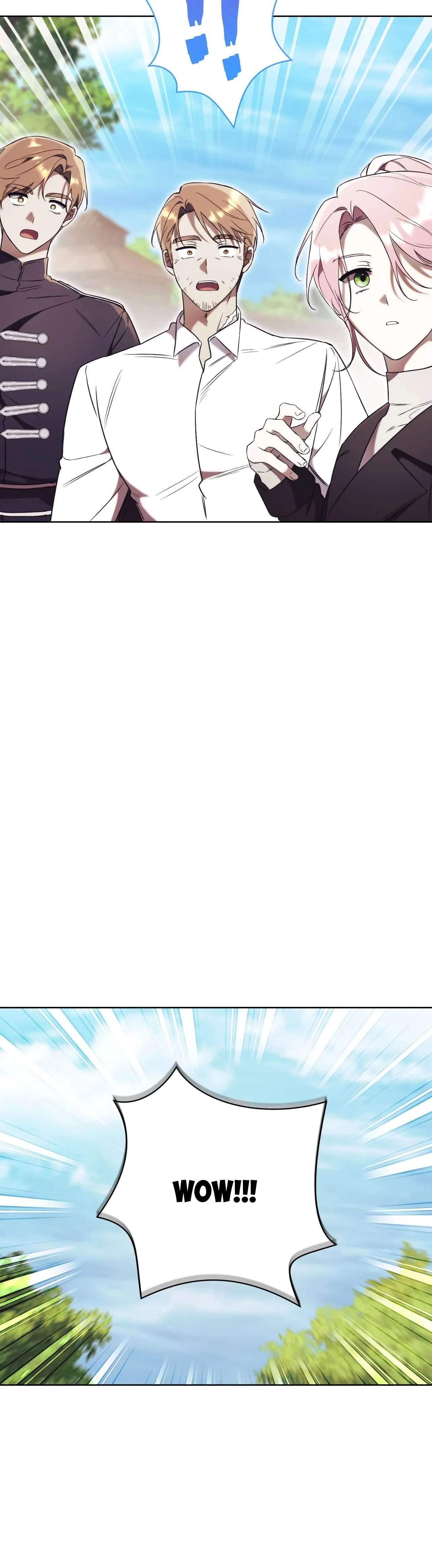 Phương Pháp Từ Chối Sự Ám Ảnh Của Chồng Cũ Chapter 6 - 24