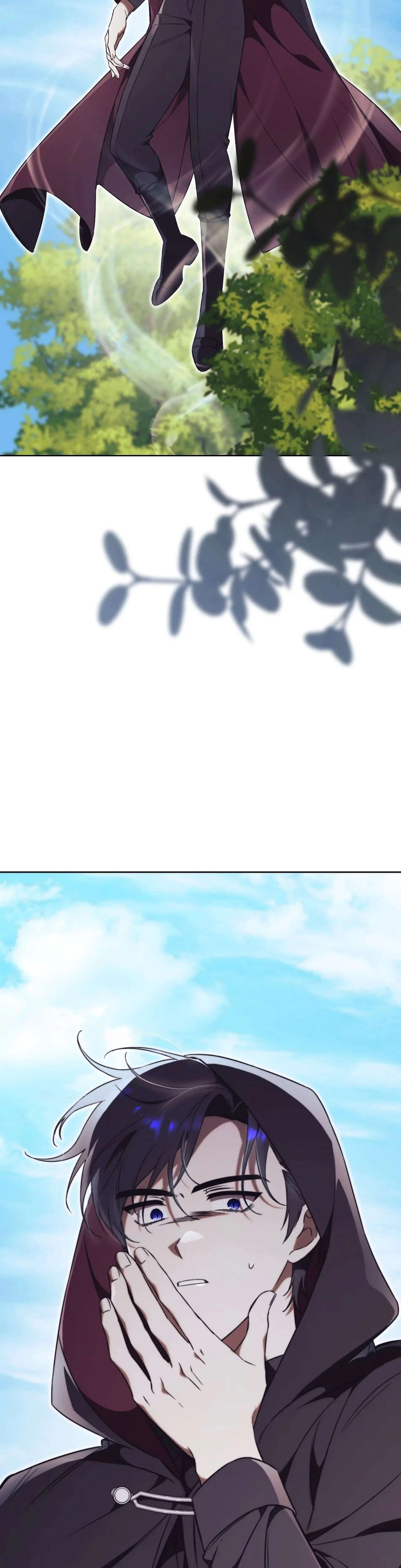 Phương Pháp Từ Chối Sự Ám Ảnh Của Chồng Cũ Chapter 6 - 29