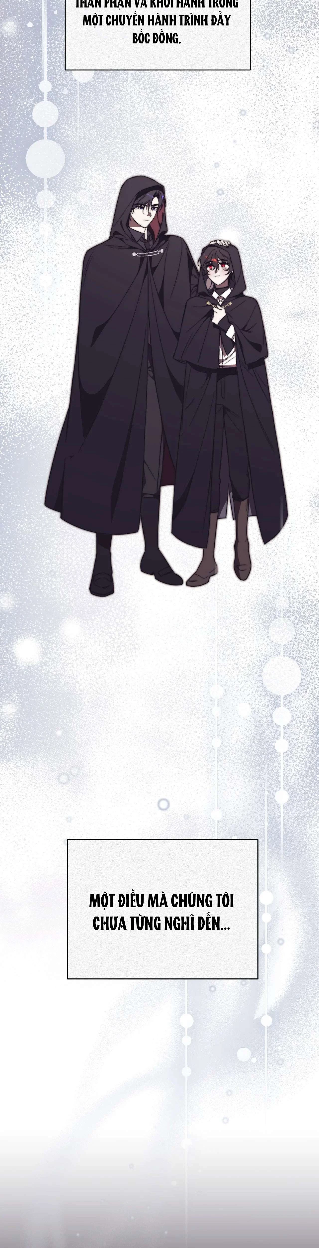 Phương Pháp Từ Chối Sự Ám Ảnh Của Chồng Cũ Chapter 6 - 32