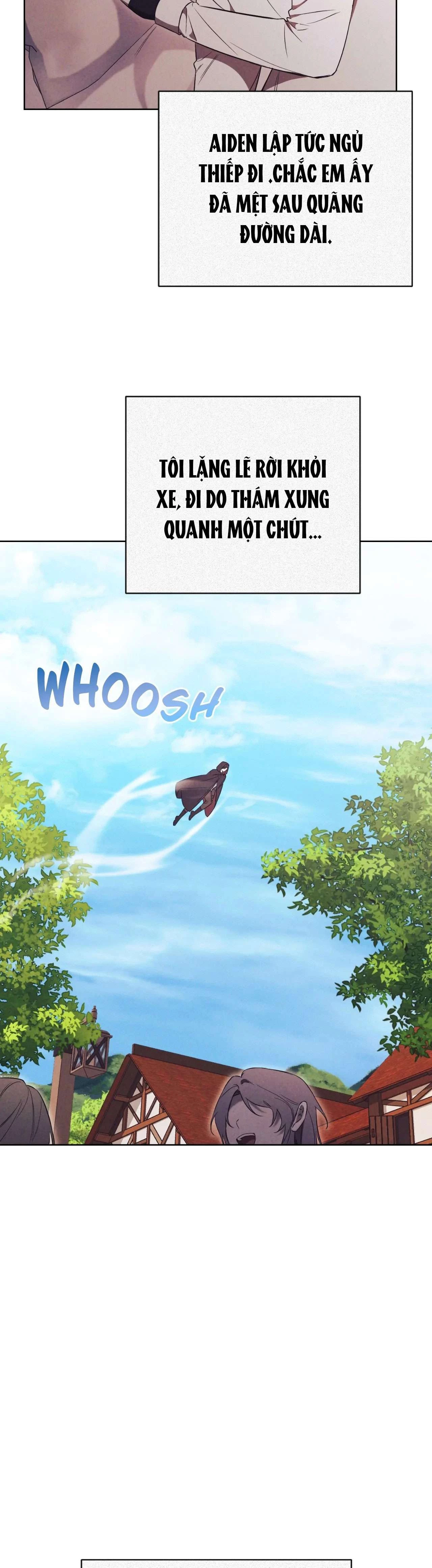 Phương Pháp Từ Chối Sự Ám Ảnh Của Chồng Cũ Chapter 6 - 36