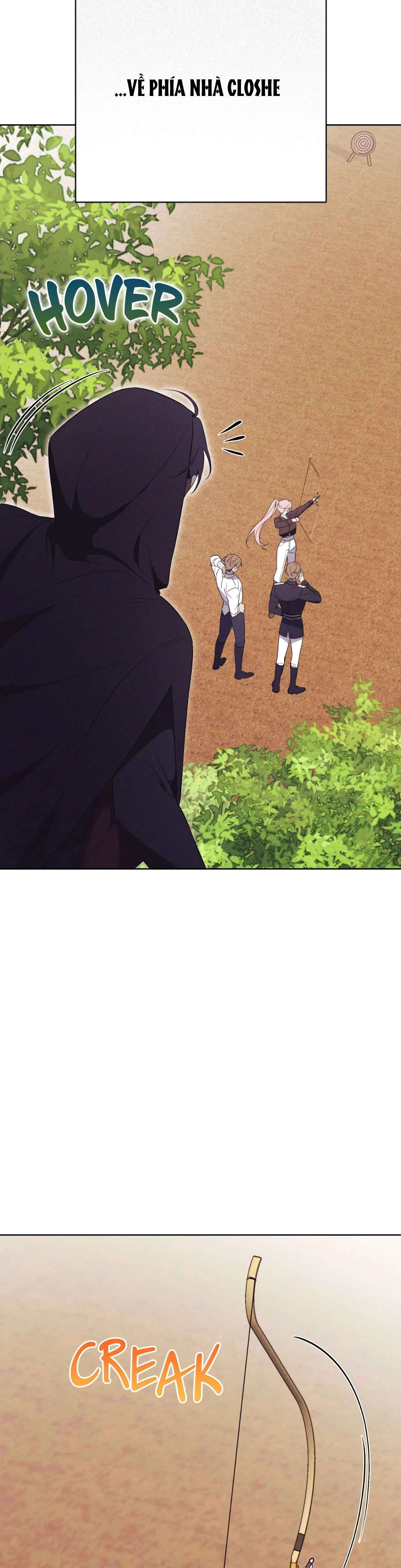 Phương Pháp Từ Chối Sự Ám Ảnh Của Chồng Cũ Chapter 6 - 37