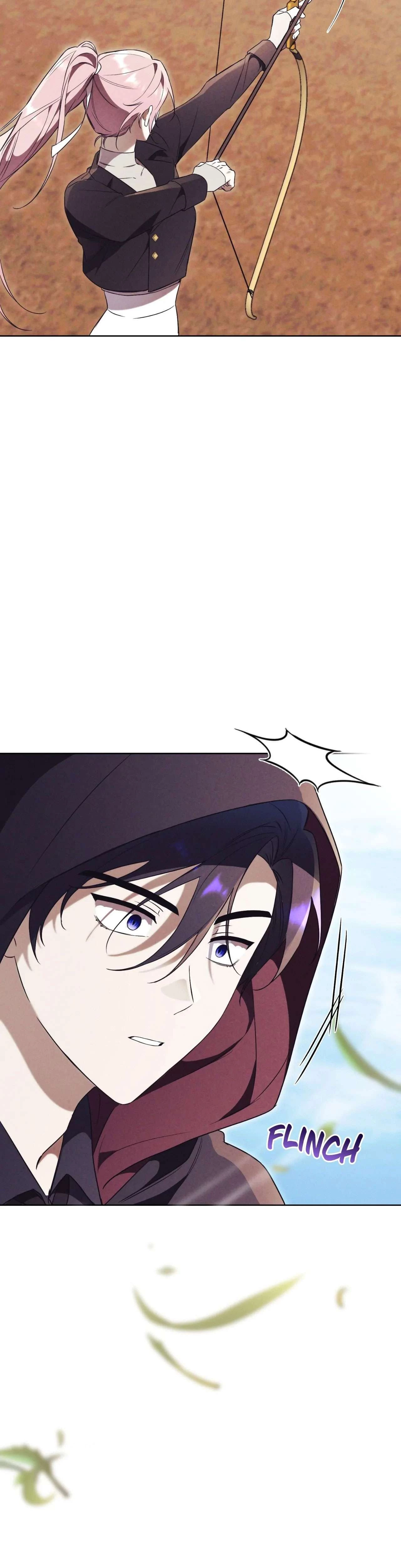 Phương Pháp Từ Chối Sự Ám Ảnh Của Chồng Cũ Chapter 6 - 38