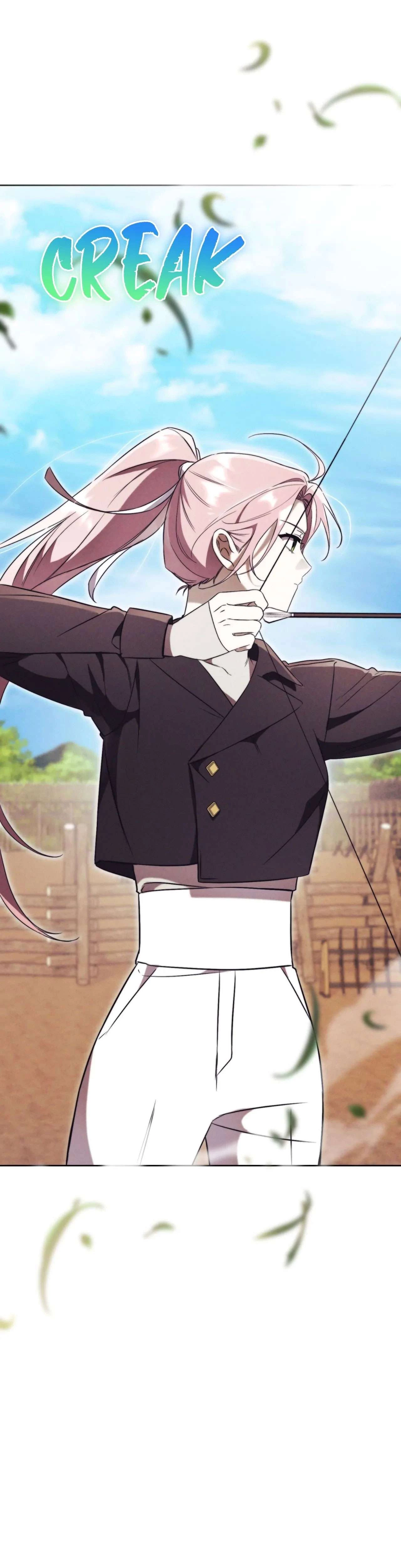 Phương Pháp Từ Chối Sự Ám Ảnh Của Chồng Cũ Chapter 6 - 39