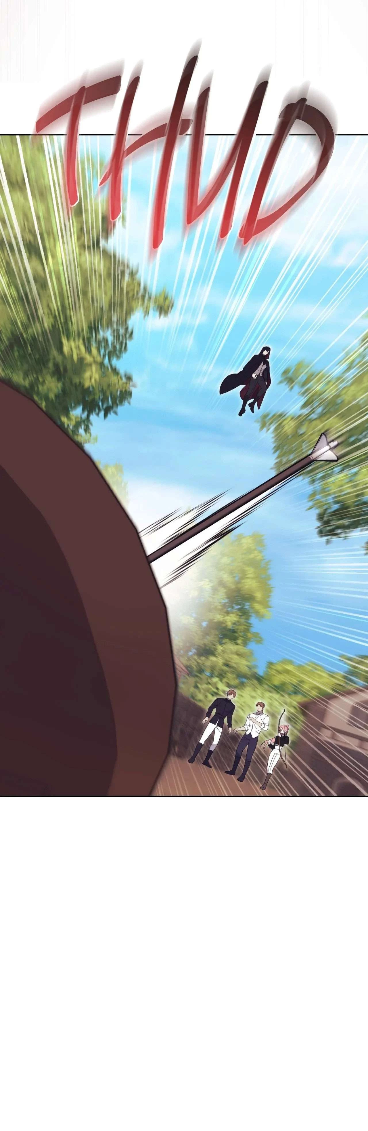 Phương Pháp Từ Chối Sự Ám Ảnh Của Chồng Cũ Chapter 6 - 42