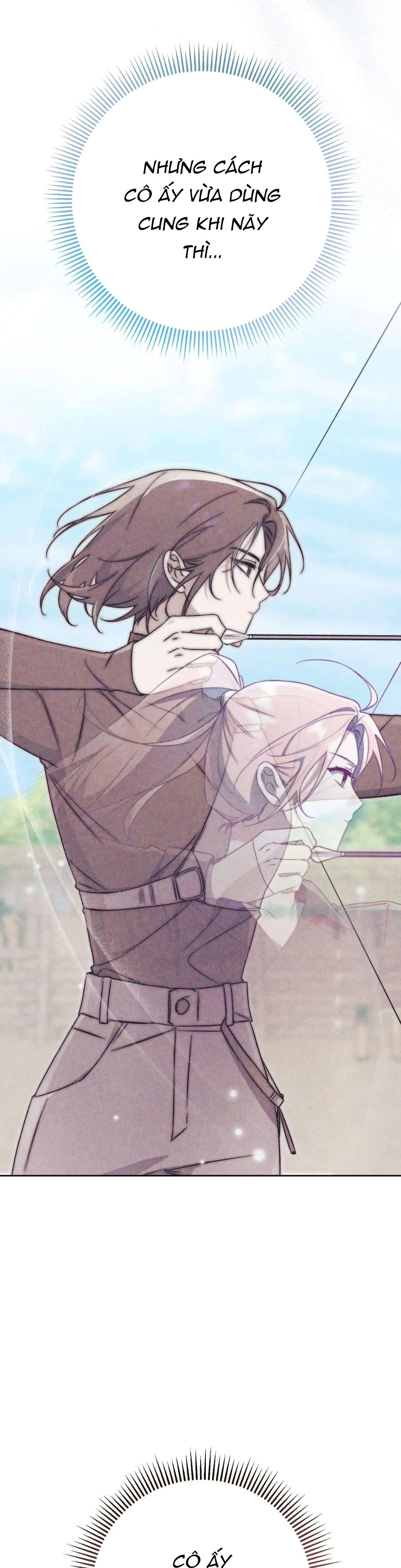 Phương Pháp Từ Chối Sự Ám Ảnh Của Chồng Cũ Chapter 6 - 44