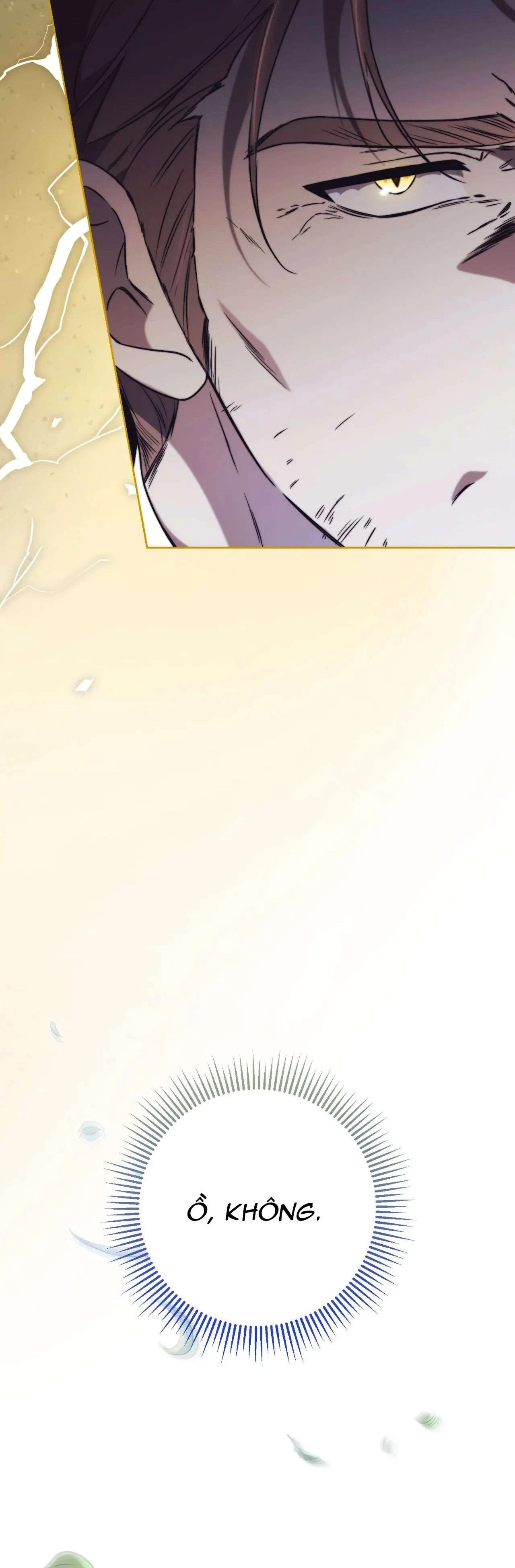 Phương Pháp Từ Chối Sự Ám Ảnh Của Chồng Cũ Chapter 6 - 48