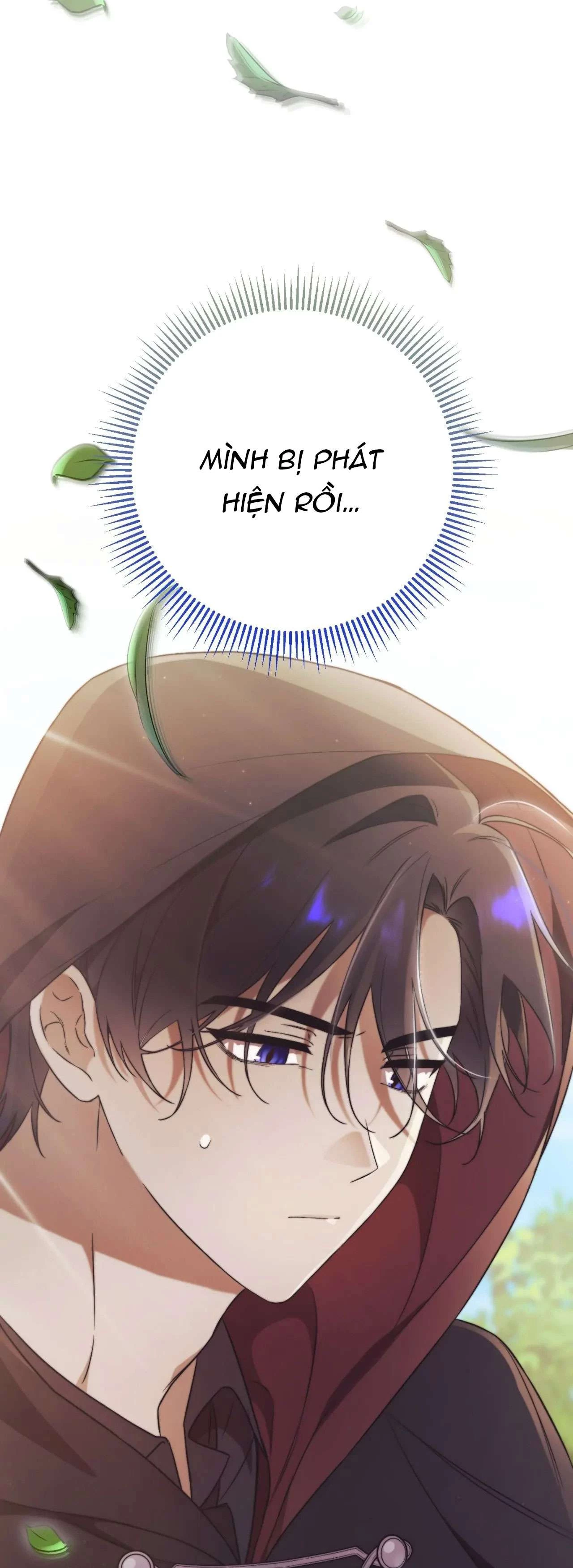 Phương Pháp Từ Chối Sự Ám Ảnh Của Chồng Cũ Chapter 6 - 49