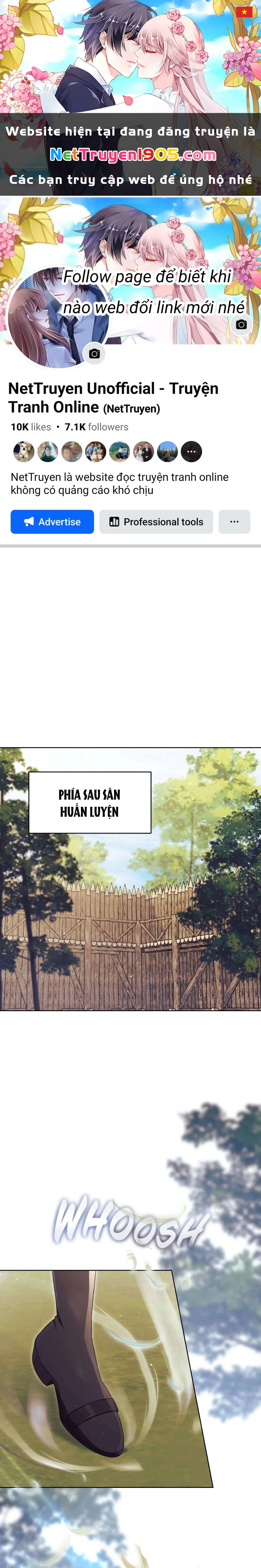 Phương Pháp Từ Chối Sự Ám Ảnh Của Chồng Cũ Chapter 7 - 1