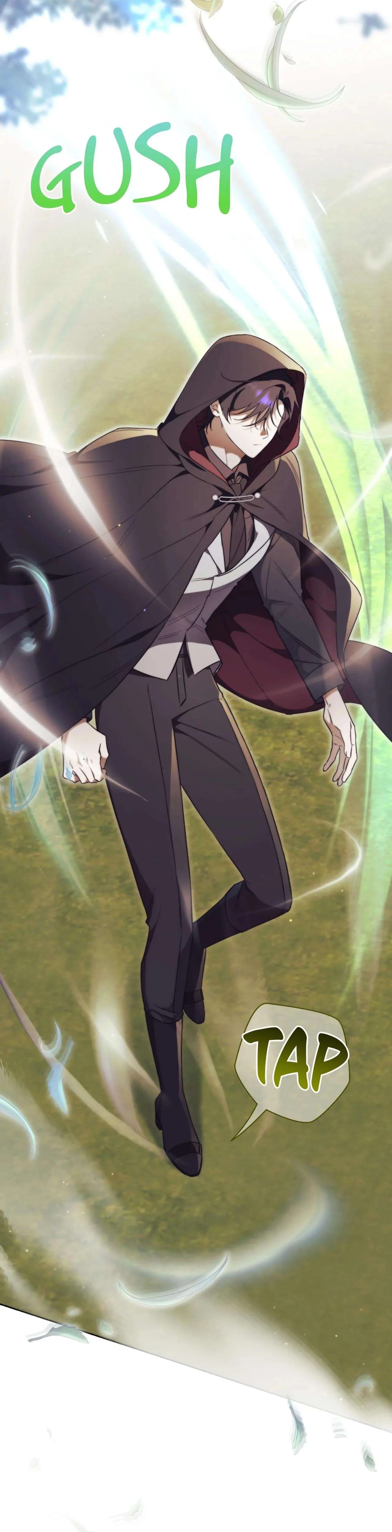 Phương Pháp Từ Chối Sự Ám Ảnh Của Chồng Cũ Chapter 7 - 2