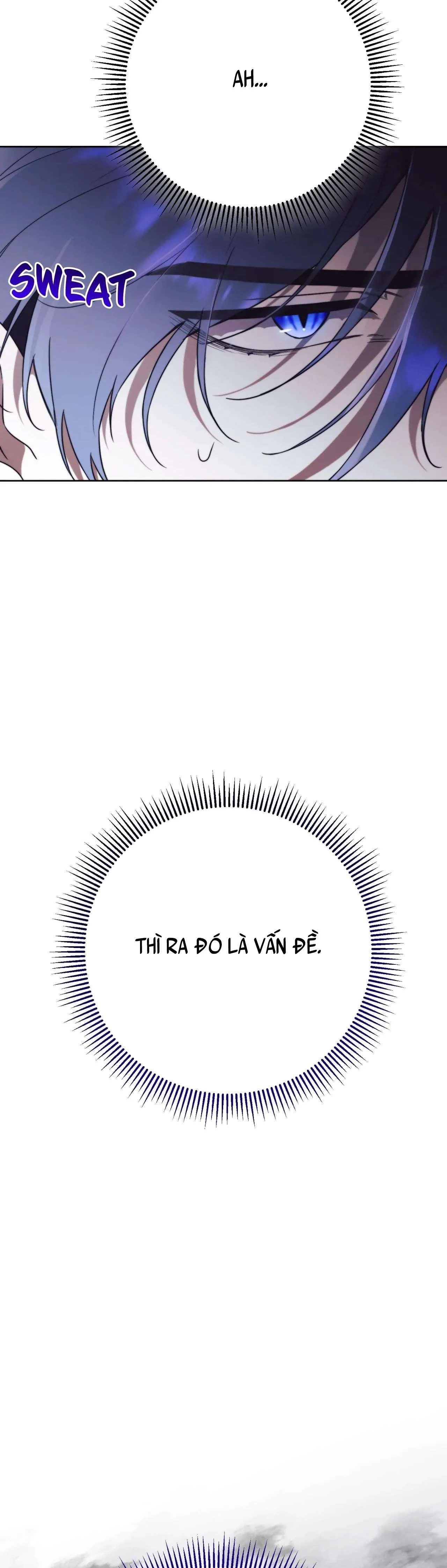 Phương Pháp Từ Chối Sự Ám Ảnh Của Chồng Cũ Chapter 7 - 10