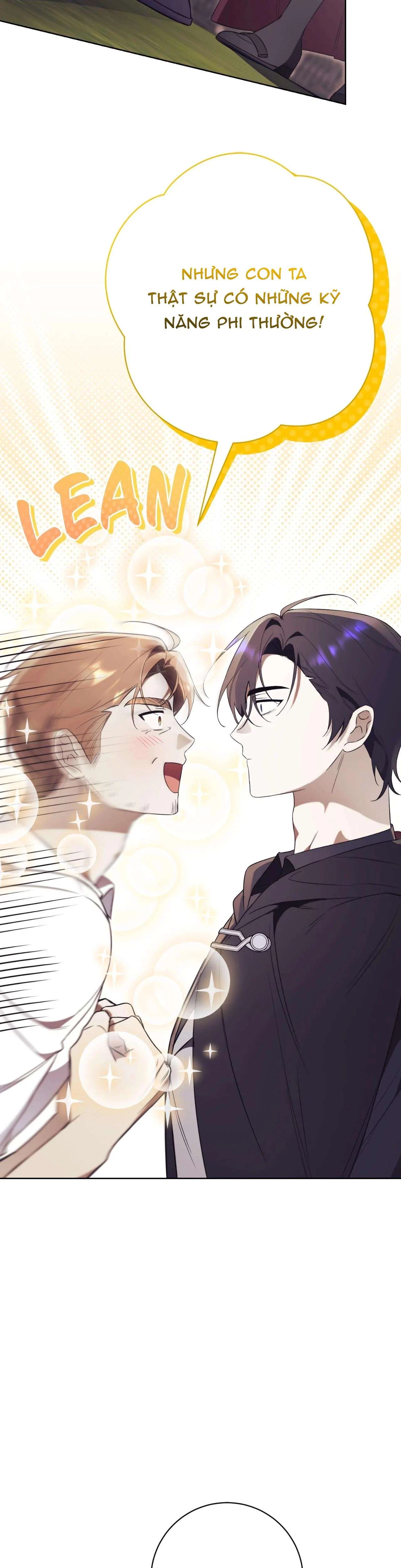 Phương Pháp Từ Chối Sự Ám Ảnh Của Chồng Cũ Chapter 7 - 14