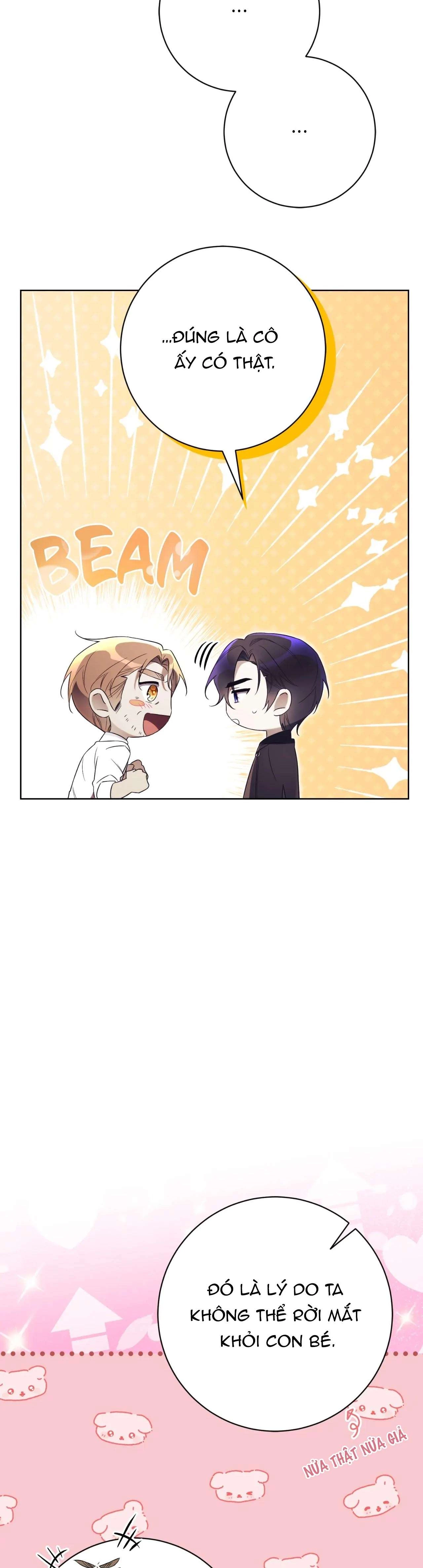 Phương Pháp Từ Chối Sự Ám Ảnh Của Chồng Cũ Chapter 7 - 15