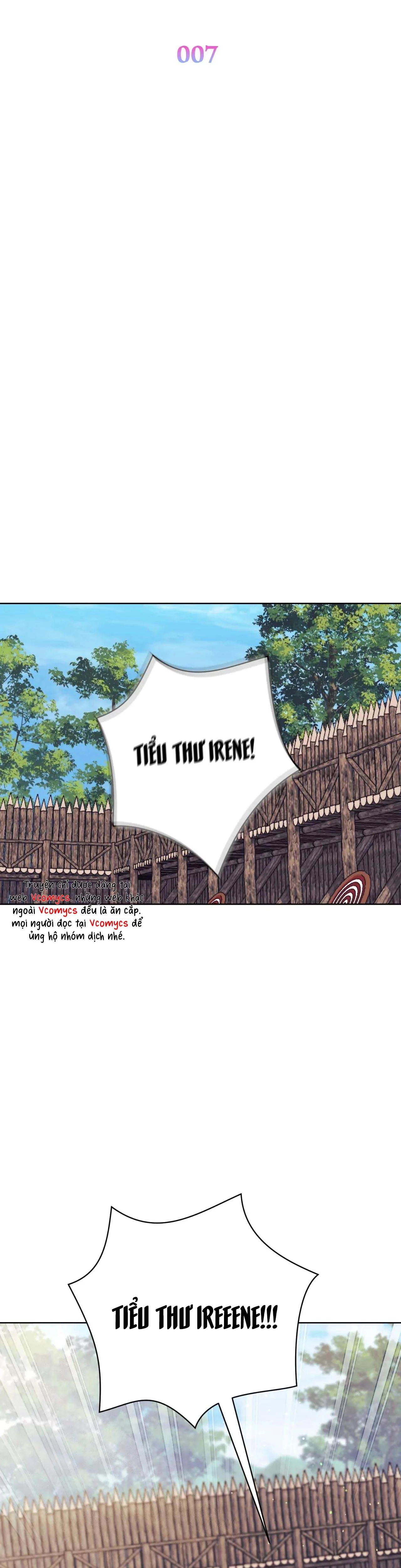 Phương Pháp Từ Chối Sự Ám Ảnh Của Chồng Cũ Chapter 7 - 24