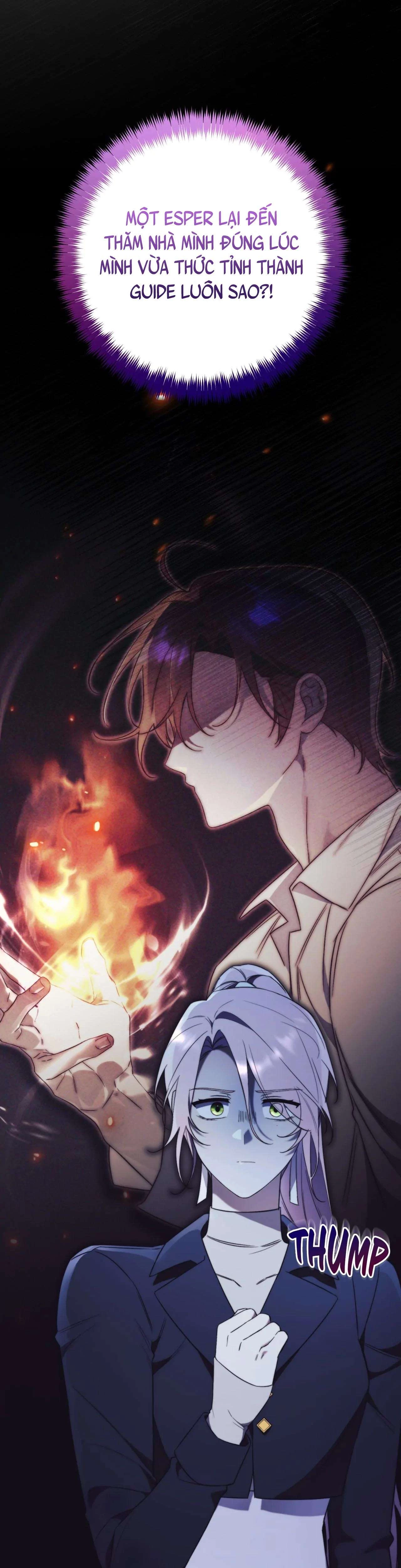 Phương Pháp Từ Chối Sự Ám Ảnh Của Chồng Cũ Chapter 7 - 30