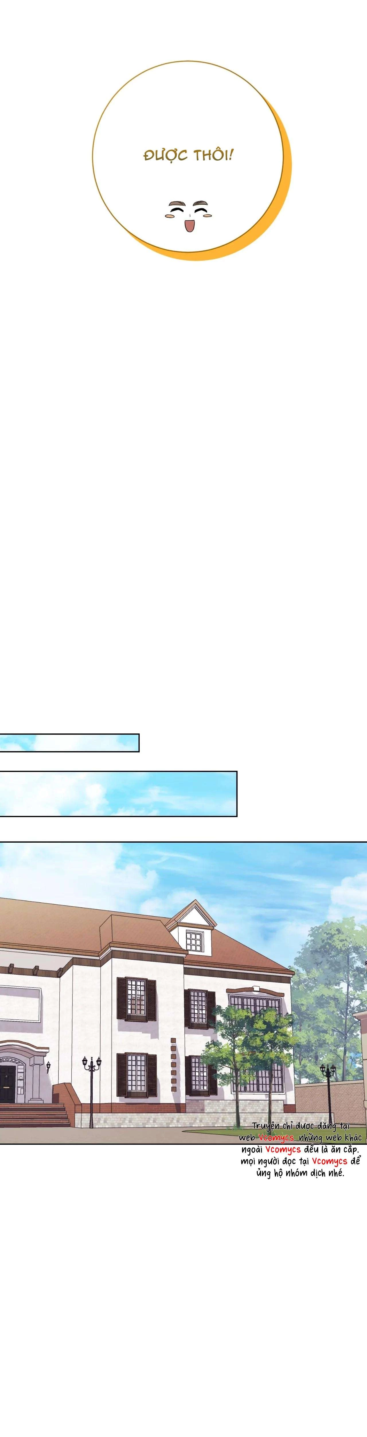 Phương Pháp Từ Chối Sự Ám Ảnh Của Chồng Cũ Chapter 7 - 34