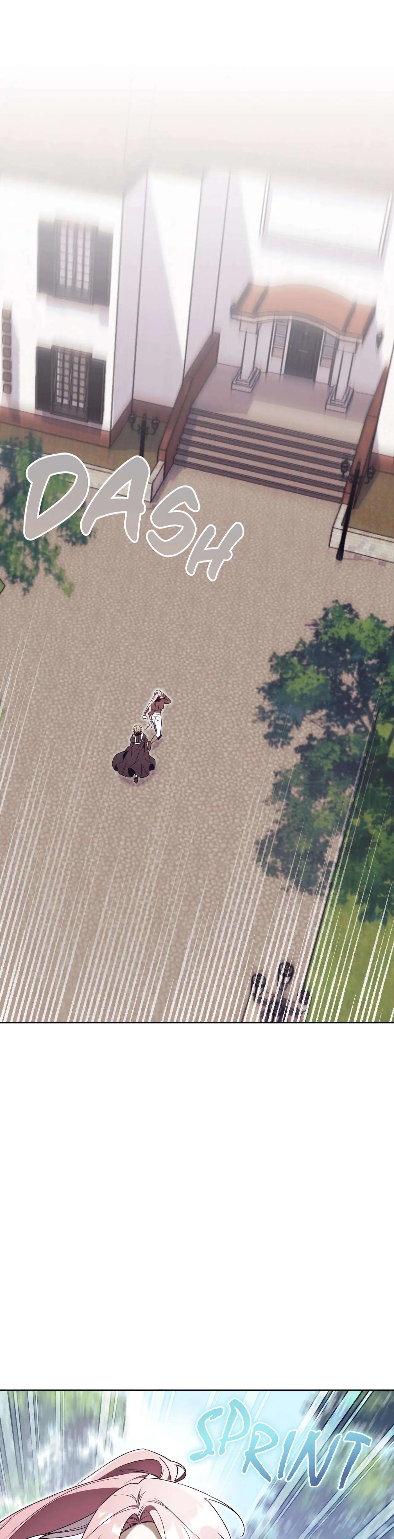 Phương Pháp Từ Chối Sự Ám Ảnh Của Chồng Cũ Chapter 7 - 35