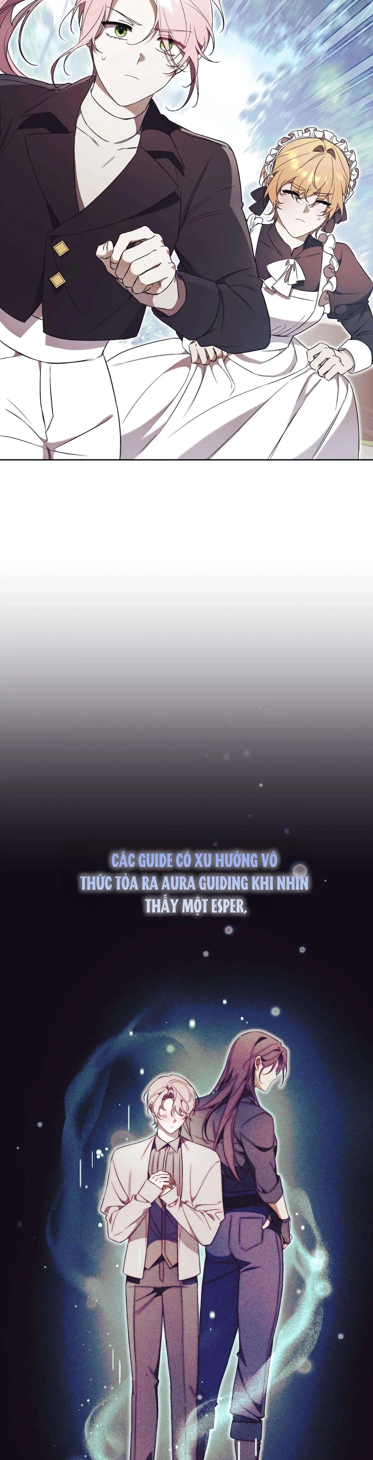 Phương Pháp Từ Chối Sự Ám Ảnh Của Chồng Cũ Chapter 7 - 36