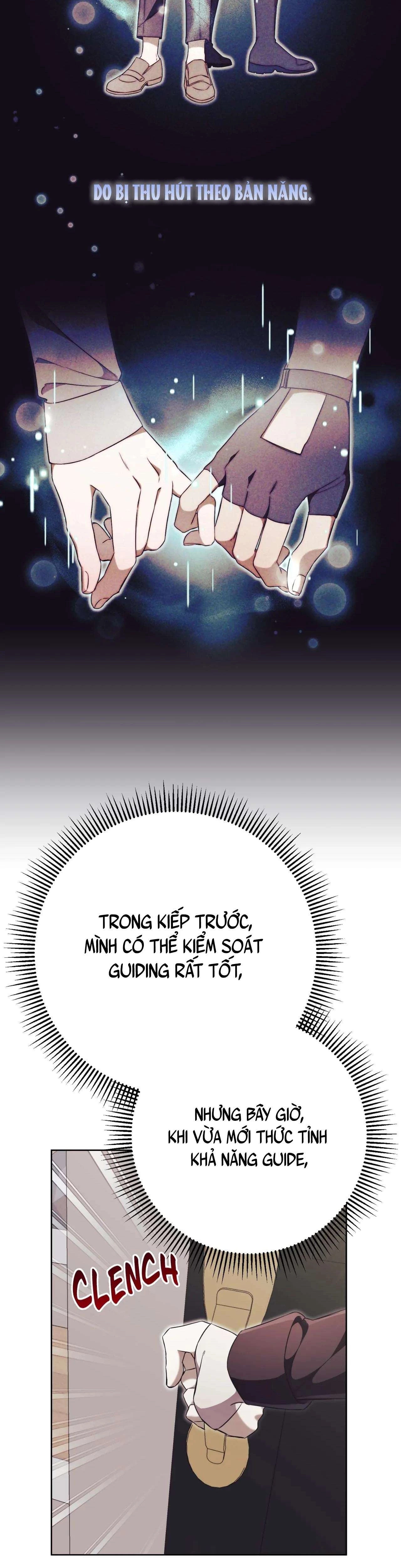 Phương Pháp Từ Chối Sự Ám Ảnh Của Chồng Cũ Chapter 7 - 37