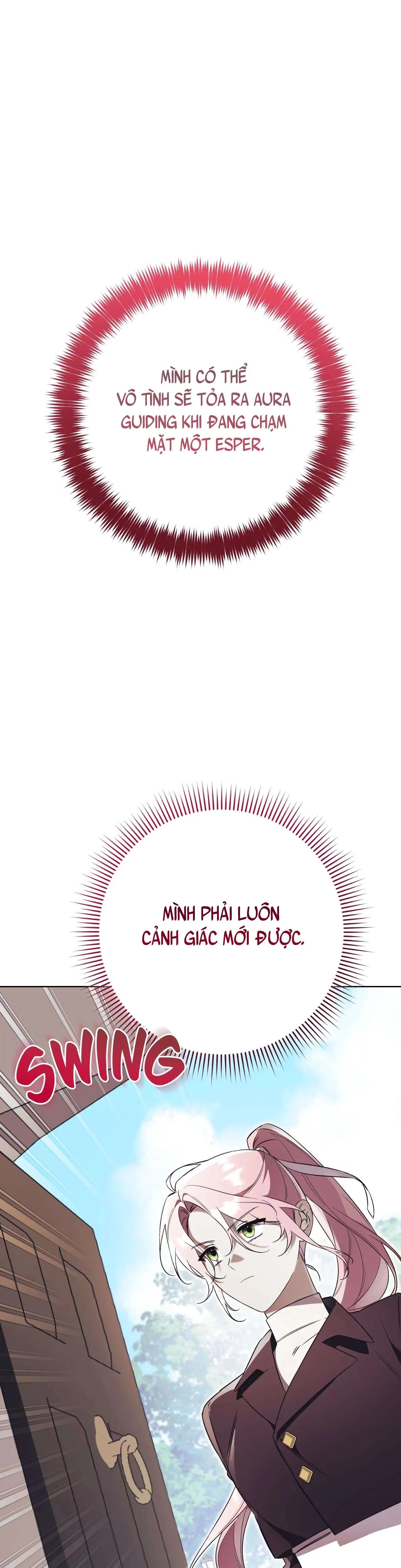 Phương Pháp Từ Chối Sự Ám Ảnh Của Chồng Cũ Chapter 7 - 38