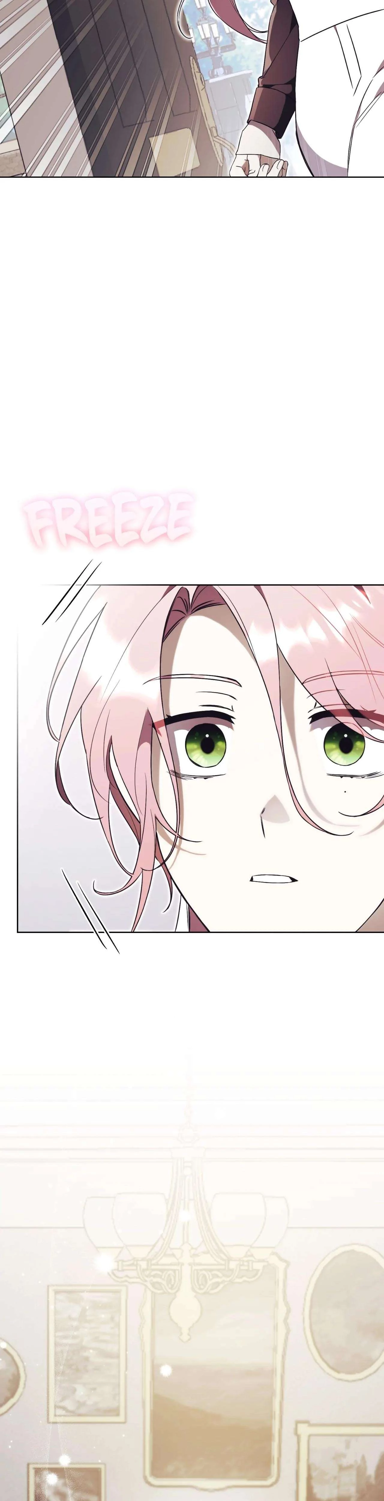 Phương Pháp Từ Chối Sự Ám Ảnh Của Chồng Cũ Chapter 7 - 39