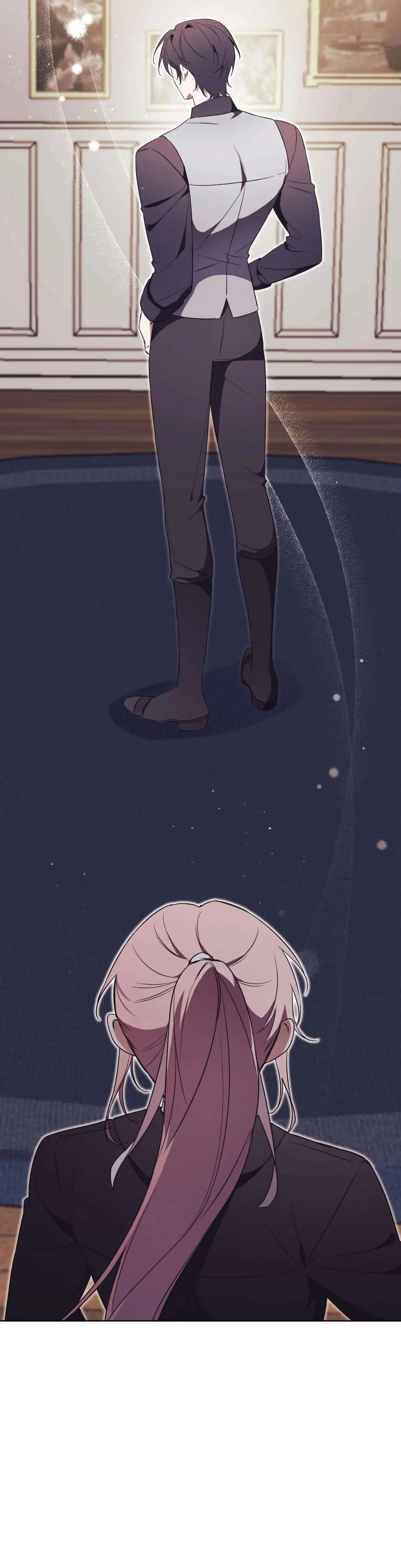 Phương Pháp Từ Chối Sự Ám Ảnh Của Chồng Cũ Chapter 7 - 40