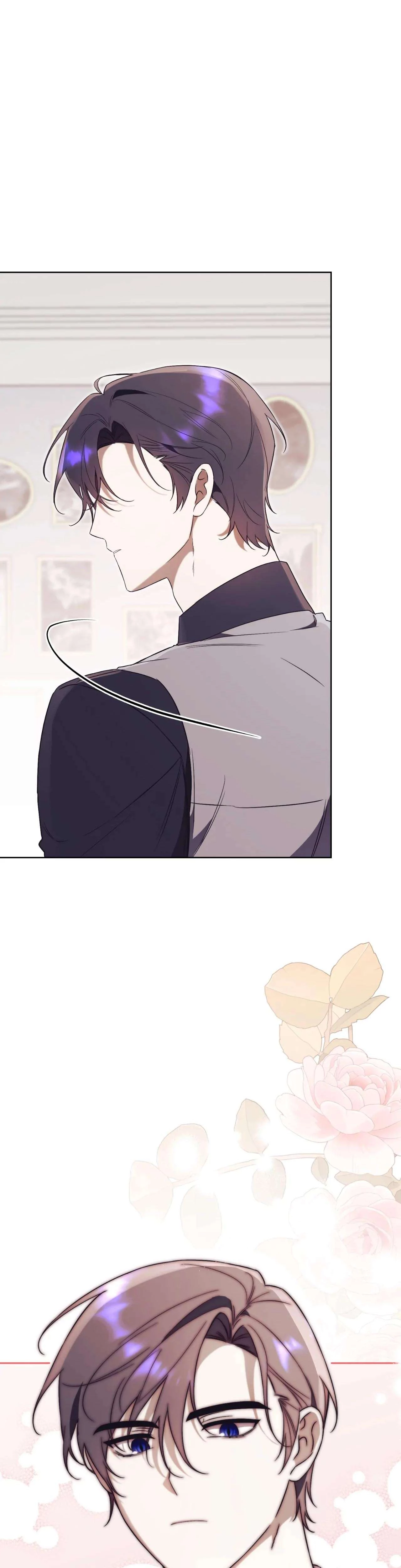 Phương Pháp Từ Chối Sự Ám Ảnh Của Chồng Cũ Chapter 7 - 41