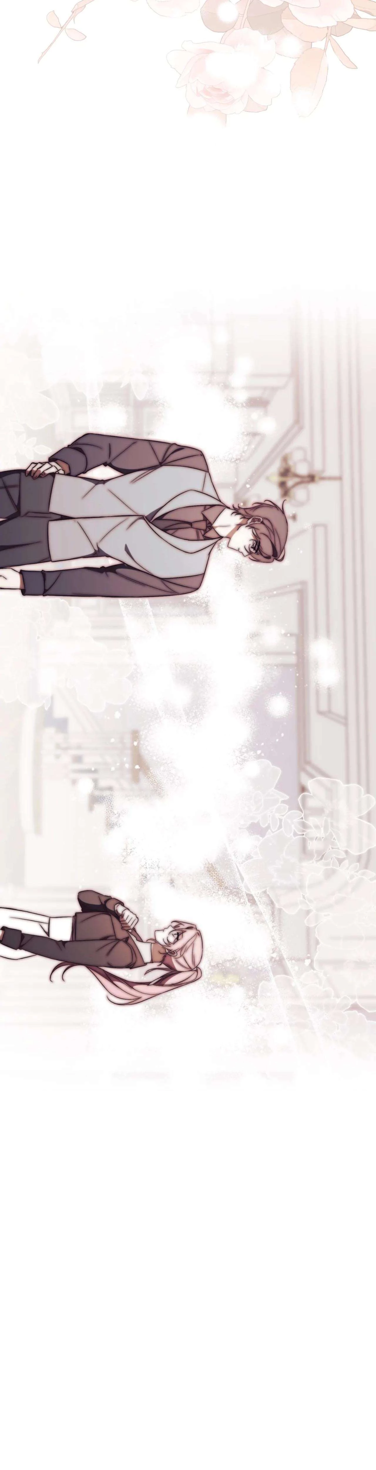 Phương Pháp Từ Chối Sự Ám Ảnh Của Chồng Cũ Chapter 7 - 43