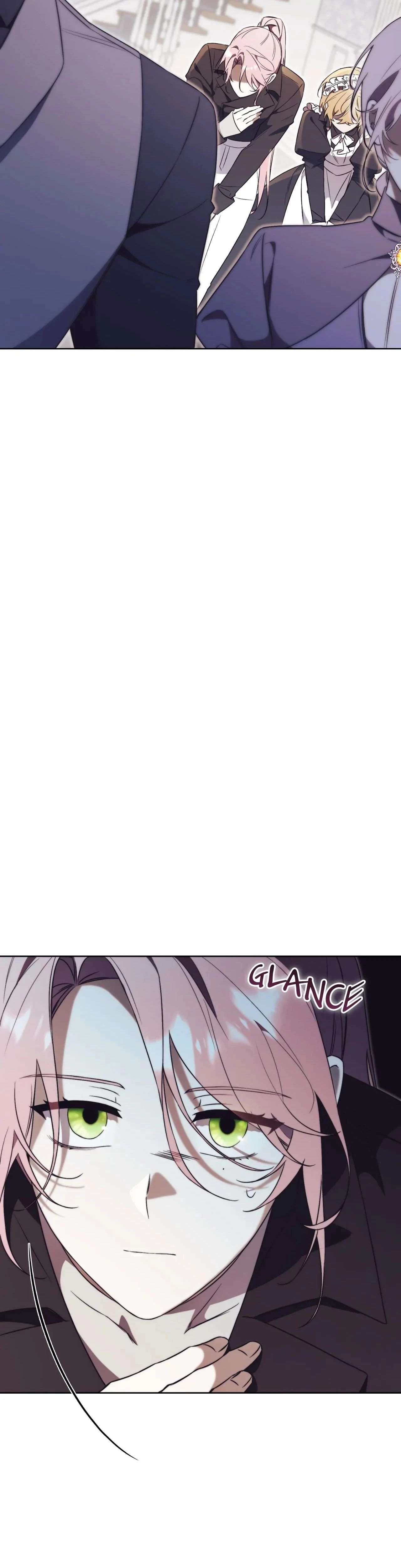 Phương Pháp Từ Chối Sự Ám Ảnh Của Chồng Cũ Chapter 7 - 48