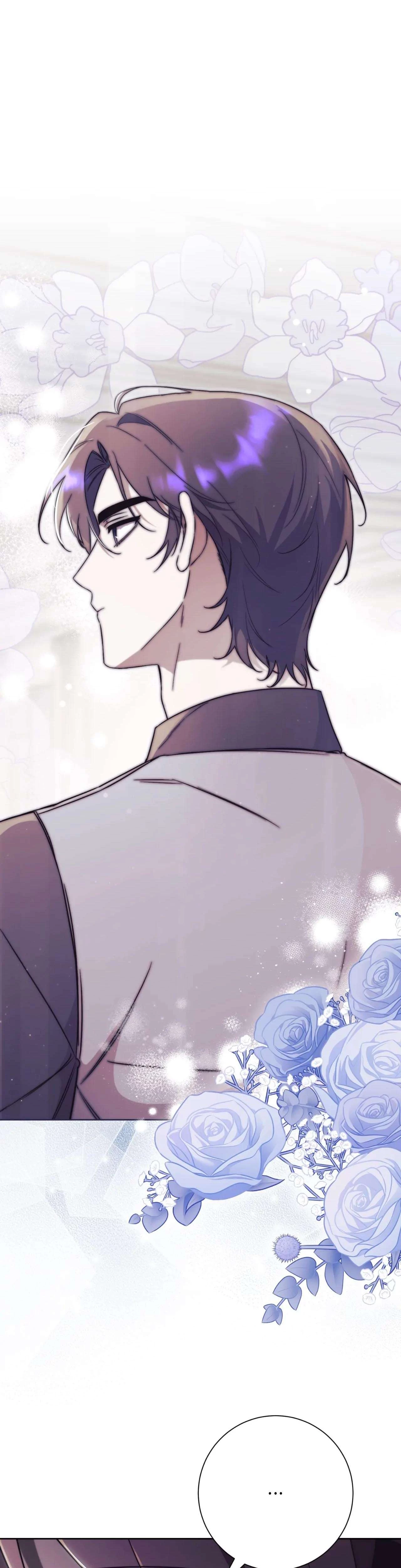 Phương Pháp Từ Chối Sự Ám Ảnh Của Chồng Cũ Chapter 7 - 49