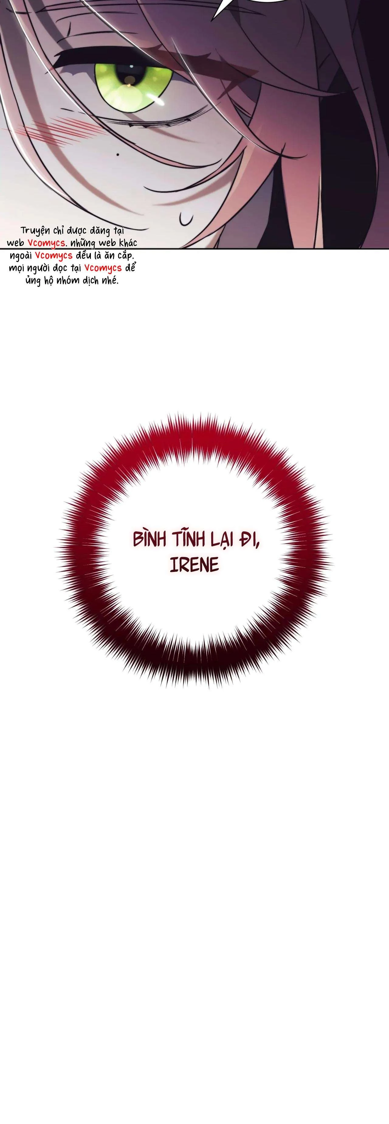 Phương Pháp Từ Chối Sự Ám Ảnh Của Chồng Cũ Chapter 7 - 50