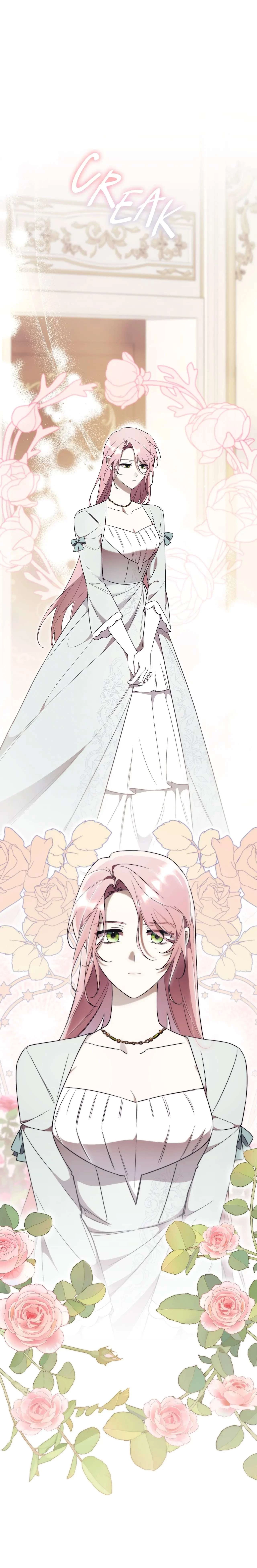 Phương Pháp Từ Chối Sự Ám Ảnh Của Chồng Cũ Chapter 8 - 4