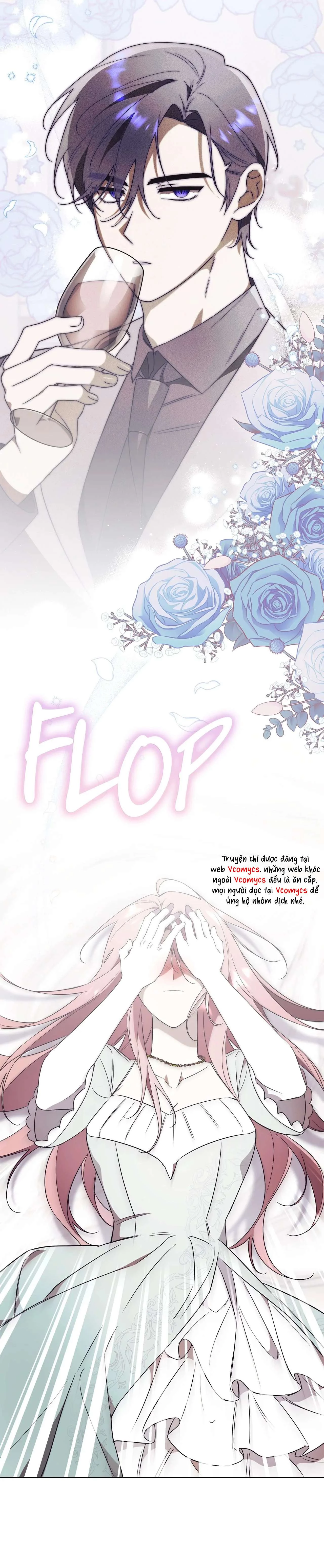 Phương Pháp Từ Chối Sự Ám Ảnh Của Chồng Cũ Chapter 8 - 21