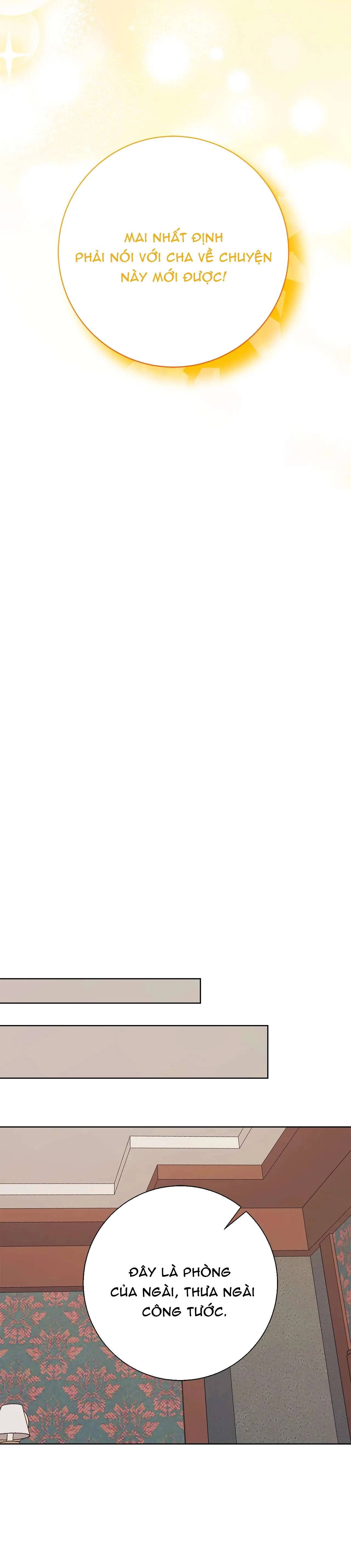 Phương Pháp Từ Chối Sự Ám Ảnh Của Chồng Cũ Chapter 8 - 28