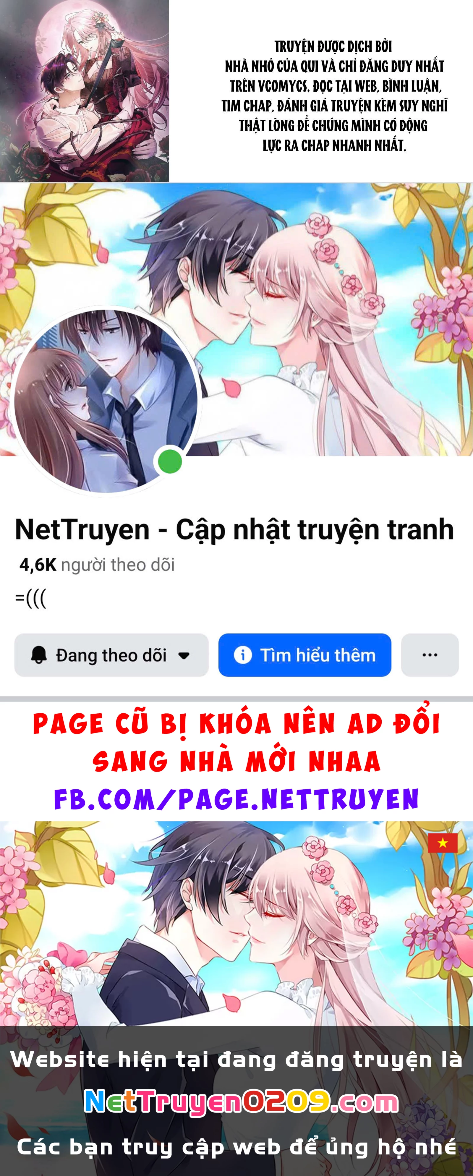 Phương Pháp Từ Chối Sự Ám Ảnh Của Chồng Cũ Chapter 8 - 36